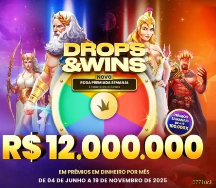 Download PC 377luck