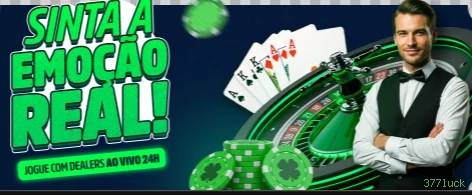 Segurança 377luck